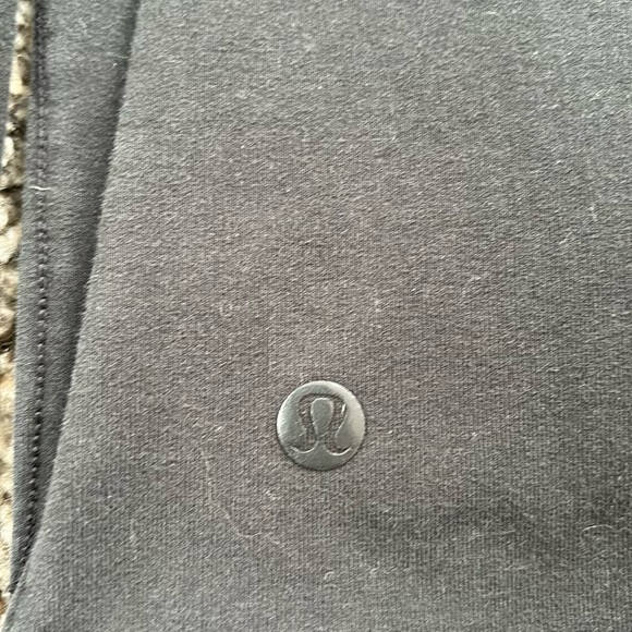 Lululemon Cut Above Hoodie - Picture 4 of 5